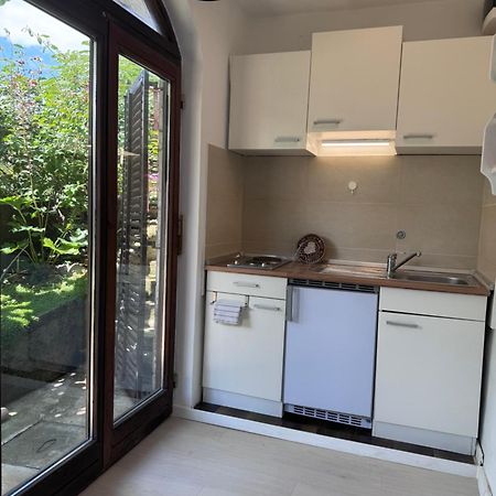 Studio Apartman Karla Rijeka Eksteriør bilde