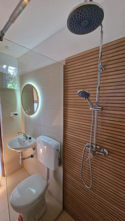 Studio Apartman Karla Rijeka Eksteriør bilde