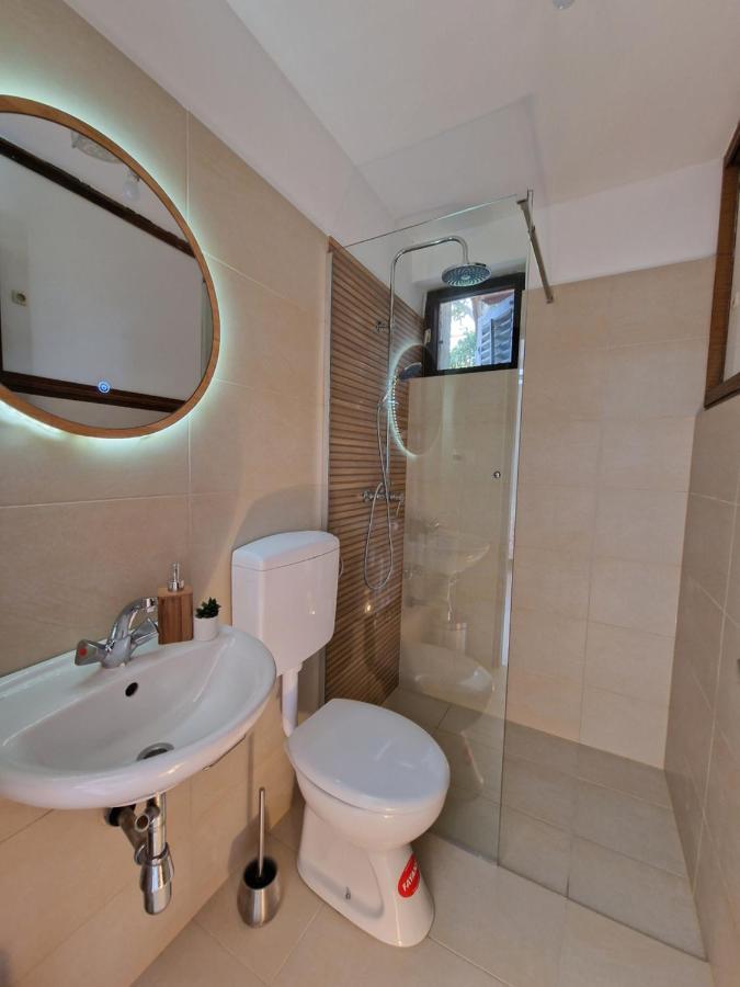 Studio Apartman Karla Rijeka Eksteriør bilde