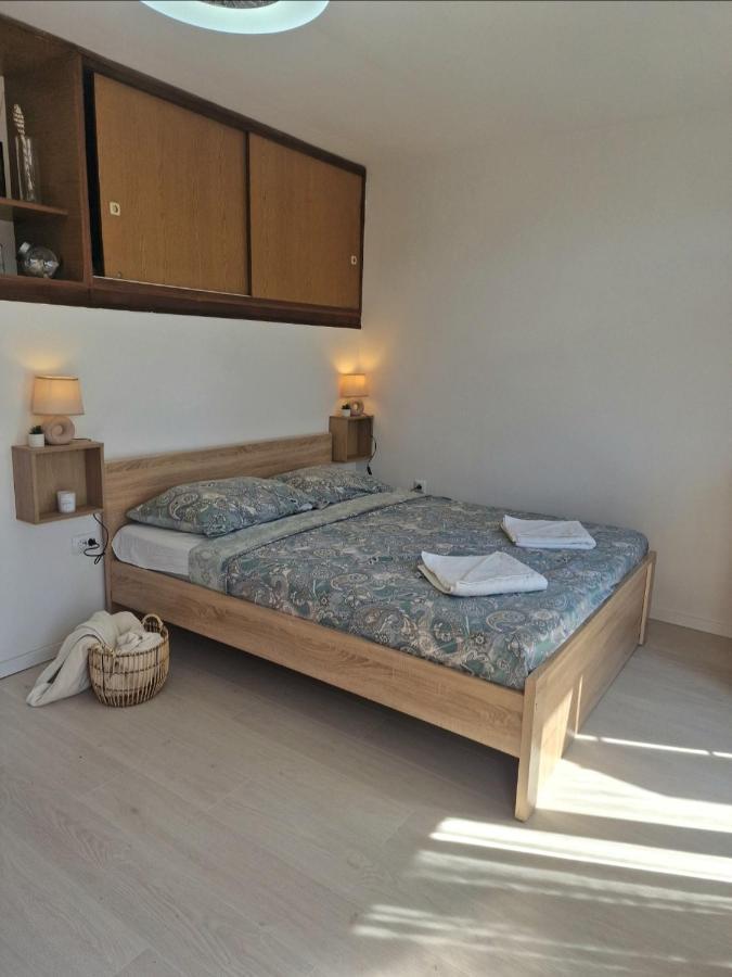 Studio Apartman Karla Rijeka Eksteriør bilde