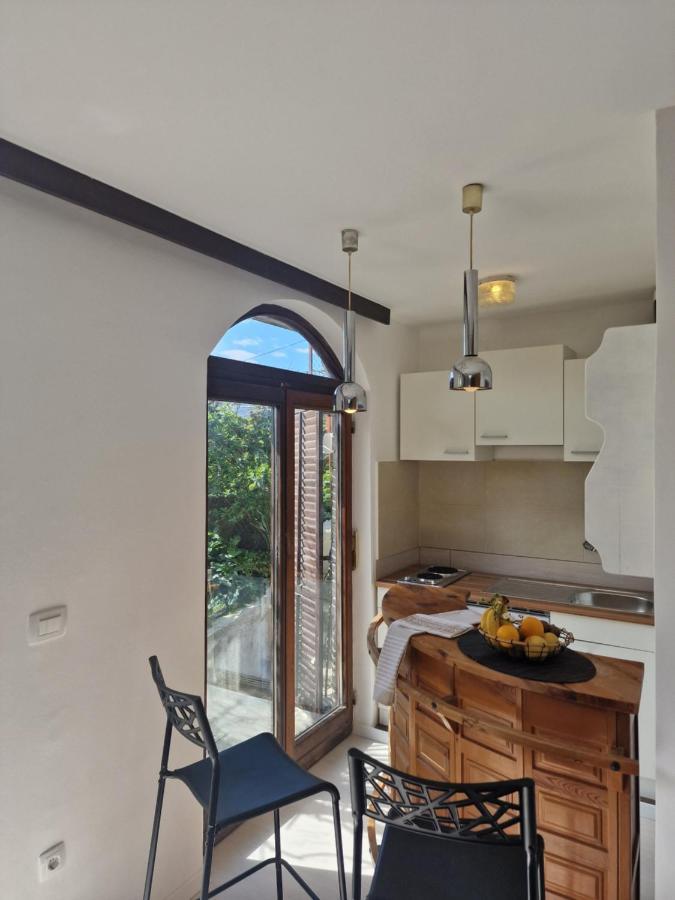 Studio Apartman Karla Rijeka Eksteriør bilde