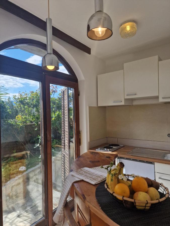 Studio Apartman Karla Rijeka Eksteriør bilde