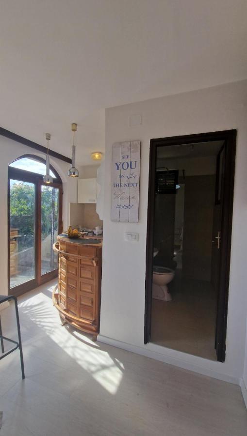Studio Apartman Karla Rijeka Eksteriør bilde