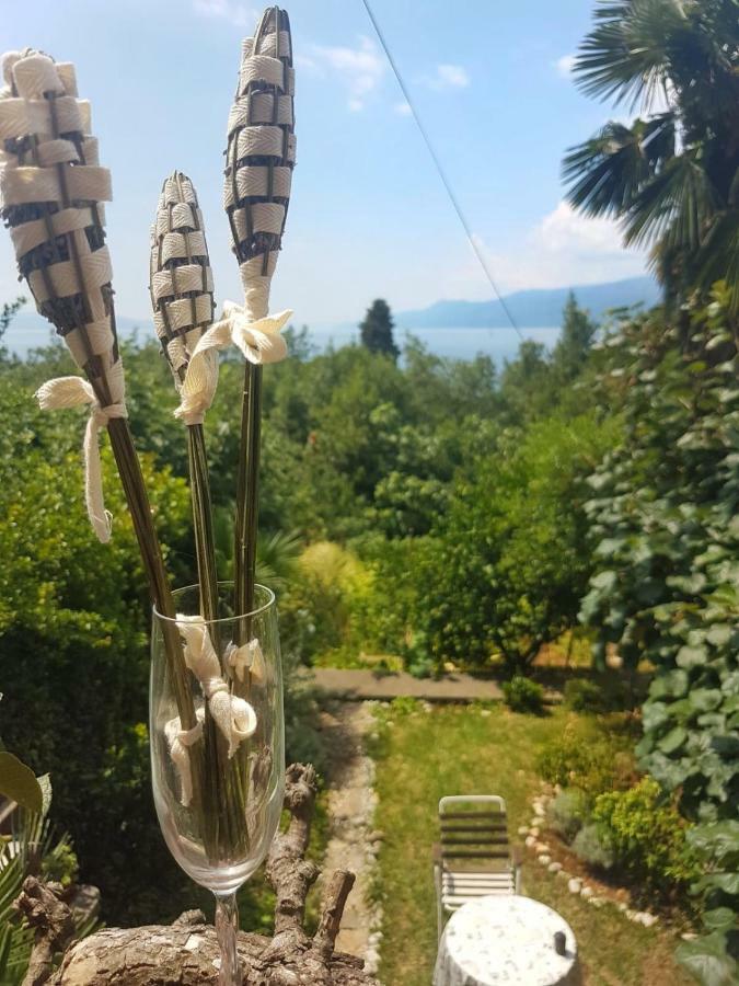 Studio Apartman Karla Rijeka Eksteriør bilde